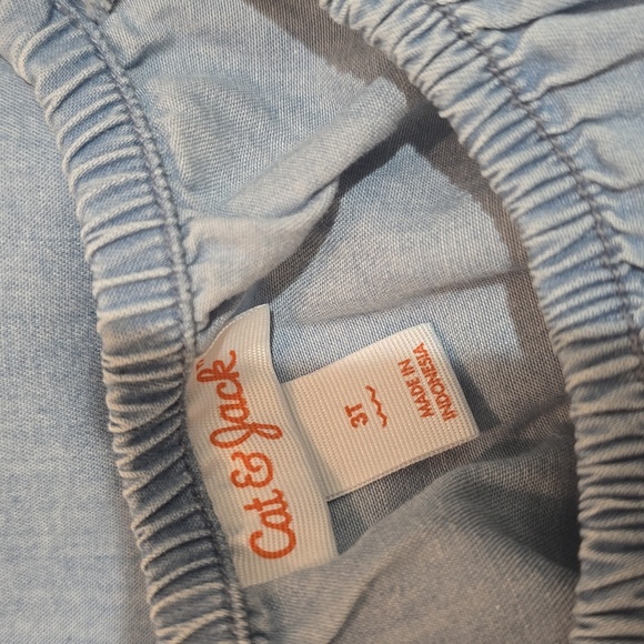 Jumpsuit - Picture 4 of 4